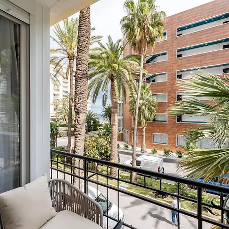 Lejlighed Perfect Stylish 1 Bedroom Getaway