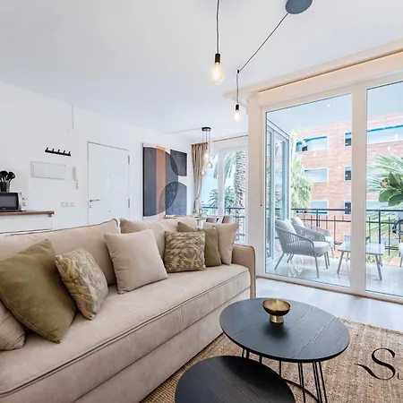 Perfect Stylish 1 Bedroom Getaway Lejlighed