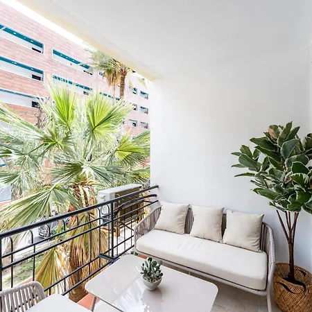 Perfect Stylish 1 Bedroom Getaway Lejlighed *