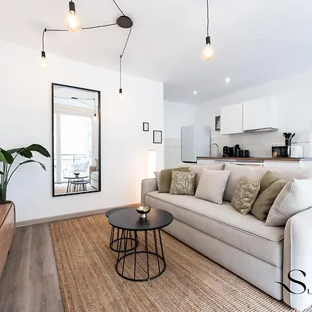 Perfect Stylish 1 Bedroom Getaway Lejlighed