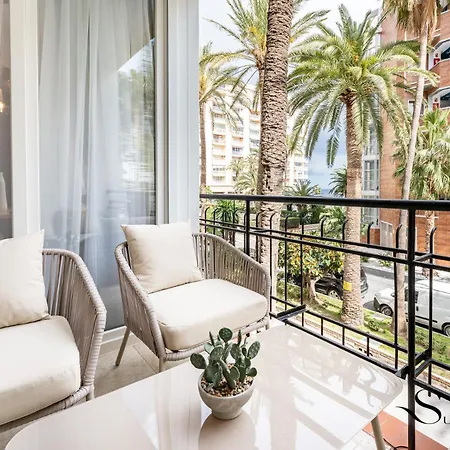 Apartment Perfect Stylish 1 Bedroom Getaway Torremolinos