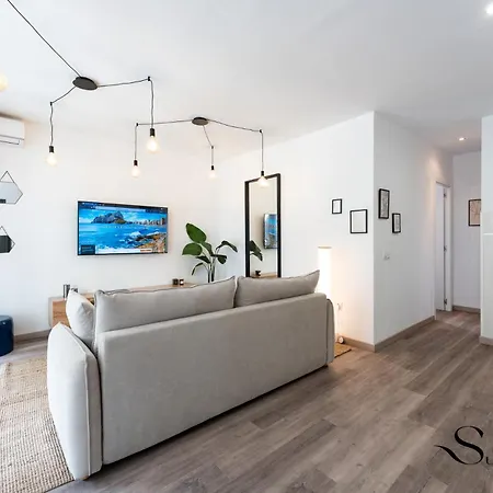 Perfect Stylish 1 Bedroom Getaway * Torremolinos