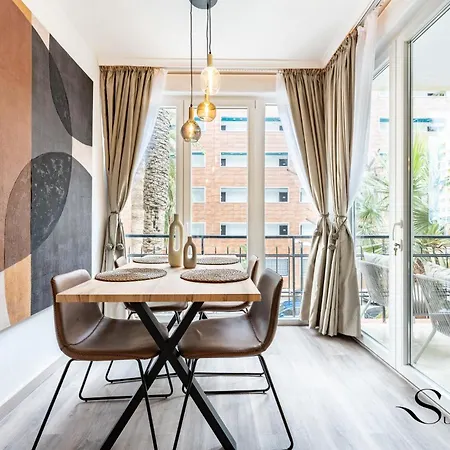 Apartment Perfect Stylish 1 Bedroom Getaway