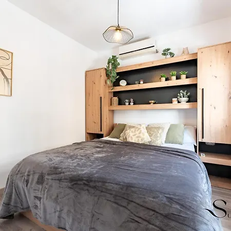 Perfect Stylish 1 Bedroom Getaway * Torremolinos
